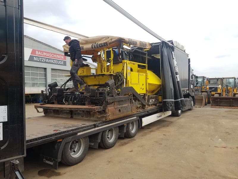 CSLOG vangabaritni transport — kadar 02