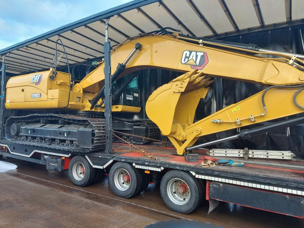 CSLOG vangabaritni transport — kadar 09